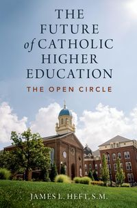 Produktbild: The Future of Catholic Higher Education
