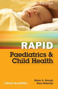 Produktbild: Rapid Paediatrics and Child Health