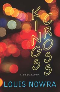 Produktbild: Kings Cross