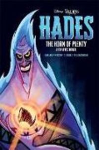 Produktbild: Disney Villains: Hades The Horn of Plenty