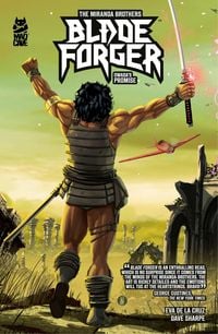 Produktbild: Blade Forger