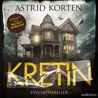 Produktbild: Kretin - Das B&ouml;se in uns