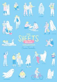 Produktbild: The Sheets Deluxe Collection Slipcase Set