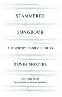 Produktbild: Stammered Songbook