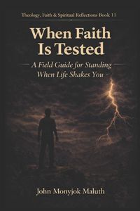 Produktbild: When Faith Is Tested