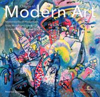 Produktbild: Ormiston, R: Origins of Modern Art