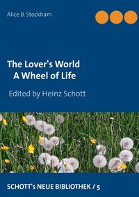 Produktbild: The Lover's World