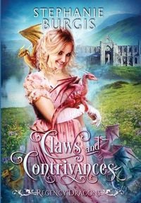 Produktbild: Claws and Contrivances