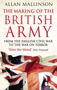 Produktbild: The Making Of The British Army