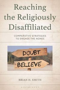 Produktbild: Reaching the Religiously Disaffiliated