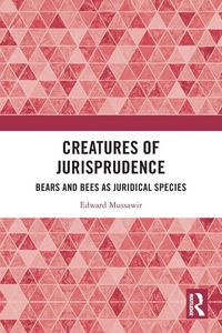 Produktbild: Creatures of Jurisprudence