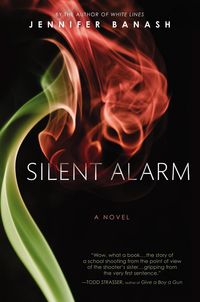 Produktbild: Silent Alarm