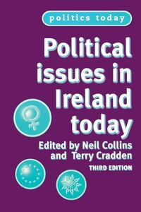 Produktbild: Political issues in Ireland today