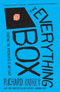 Produktbild: Everything Box, The