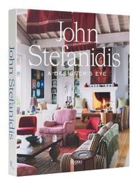 Produktbild: John Stefanidis