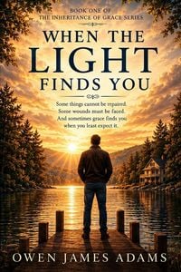Produktbild: When The Light Finds You