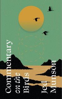 Produktbild: Commentary on the Birds