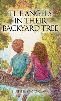 Produktbild: The Angels In Their Backyard Tree