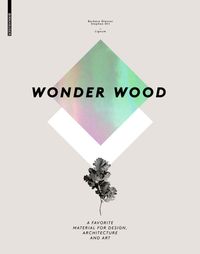 Produktbild: Wonder Wood