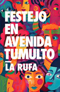 Produktbild: Festejo en avenida Tumulto