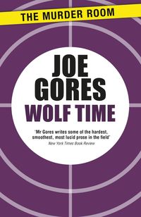 Produktbild: Wolf Time