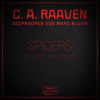 Produktbild: Spiders