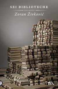 Produktbild: Sei biblioteche