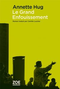 Produktbild: Le grand enfouissement