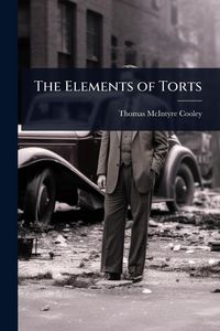Produktbild: The Elements of Torts