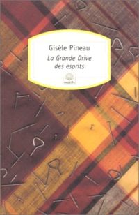 Produktbild: La grande Drive des esprits