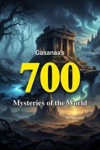 Produktbild: 700 Mysteries of the World