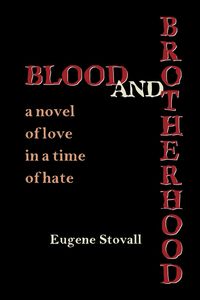 Produktbild: Blood & Brotherhood