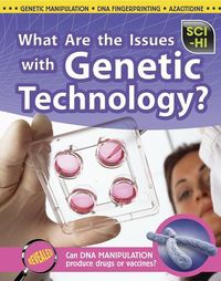 Produktbild: What Are The Issues W/genetic