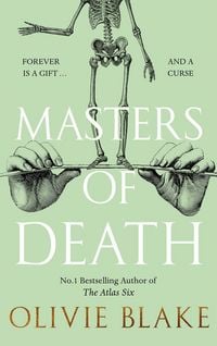 Produktbild: Masters of Death