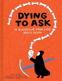 Produktbild: Dying to Ask