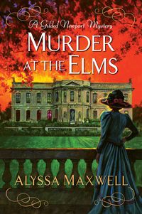 Produktbild: Maxwell, A: Murder at the Elms