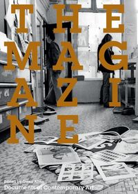 Produktbild: The Magazine