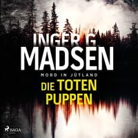 Produktbild: Mord in J&uuml;tland: Die toten Puppen