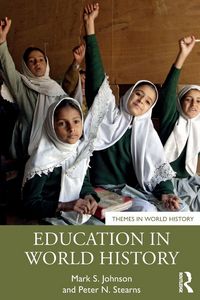 Produktbild: Education in World History