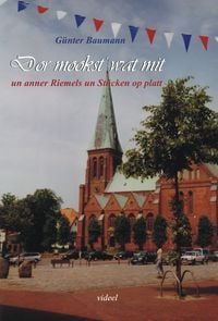 Produktbild: Dor mookst' wat mit