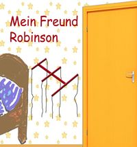 Produktbild: Mein Freund Robinson