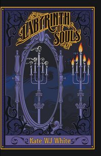 Produktbild: Labyrinth of Souls