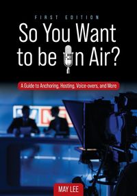 Produktbild: So You Want to be on Air?