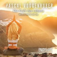 Produktbild: Die Kraft des Lebens: Pascal Voggenhuber