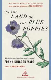 Produktbild: In the Land of the Blue Poppies