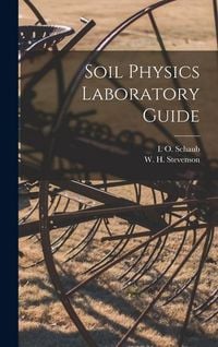 Produktbild: Soil Physics Laboratory Guide
