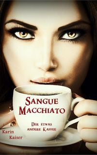 Produktbild: Sangue Macchiato