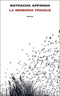 Produktbild: La memoria fragile