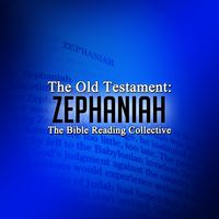 Produktbild: The Old Testament: Zephaniah
