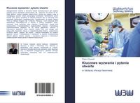 Produktbild: Kluczowe wyzwania i pytania otwarte